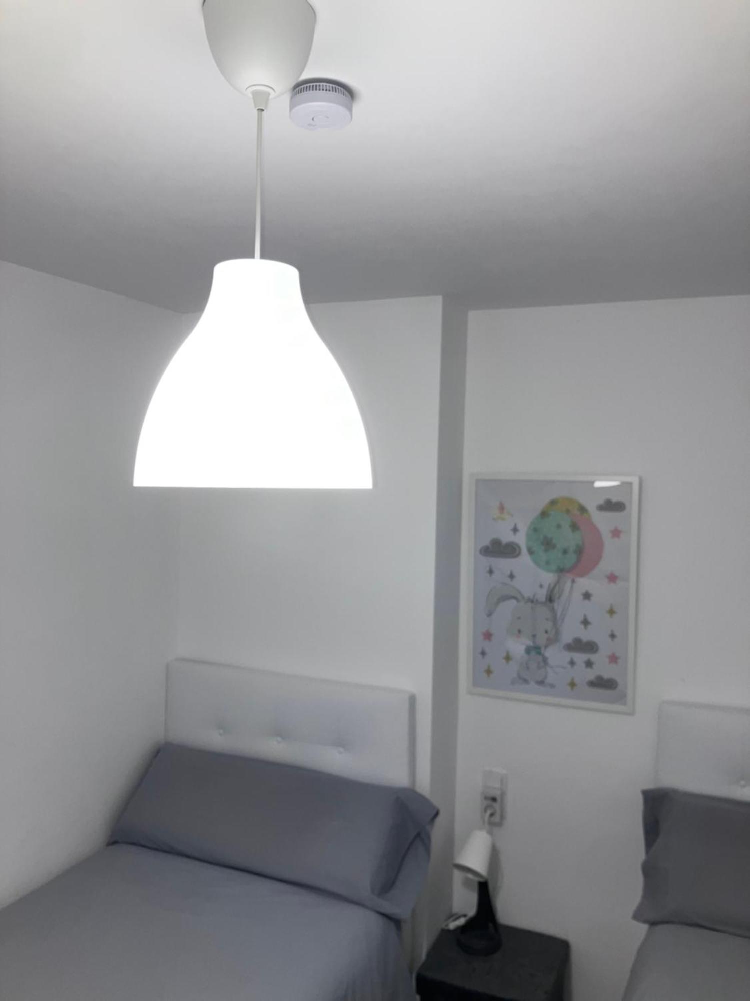 Alojamientos Centro Yecla Zewnętrze zdjęcie